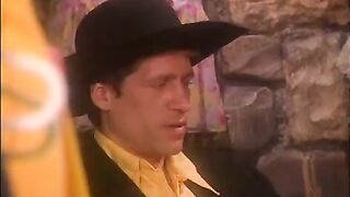 The guy fucks a sexy housekeeper hard