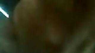 The guy pressed against the ass of a girl on the bus and got excited