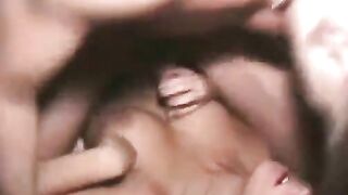 Amateur porn with a student who has big tits and amazing body