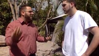 You better not cheat on your GF, or she will fuck you up