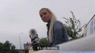 I picked up a girl on the road and fucked her in my car