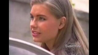 A scandalous connection of the Miss Russia 2005 with the number 91