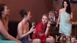 A guy noticed a hidden camera in the Russian hostel where he was staying