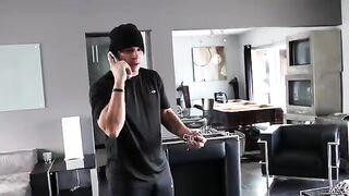 A police officer fucked a thief, Jacqueline Taylor got caught