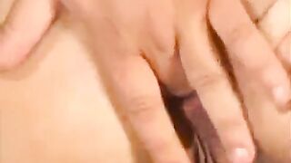 Private Italian girl fucked on the couch