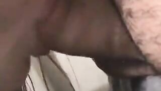 The guy with the small dick was violently ended by a sexy girl