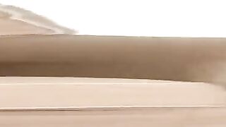 Negro and White: Two Sluts in Intense Anal Action