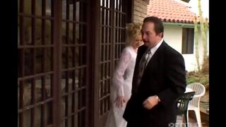 A wife fucks with another man, it is a great treason