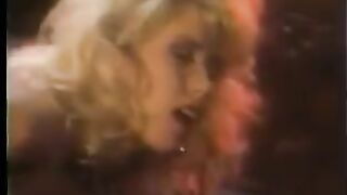An erotic session with a real bitch and her horny partner
