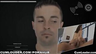 The Avengers porn parody is a compilation of the best scenes of the year