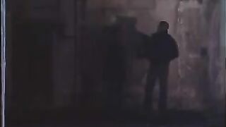 Sexual Italian took part in a group sex, everyone wanted her
