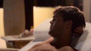 A selection of Jesse Rogers' facial cumshot compilations in HD quality