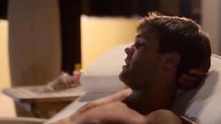 A selection of Jesse Rogers' facial cumshot compilations in HD quality