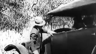 The retro porn is really old shooting, you will see!
