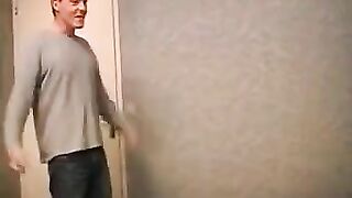 A hot mature woman herself asked to be fucked hard
