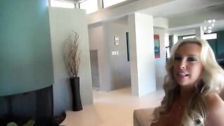 The student is having fun with her mature tutor in this hot vid