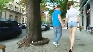 The guy accidentally had sex with a naive young girl