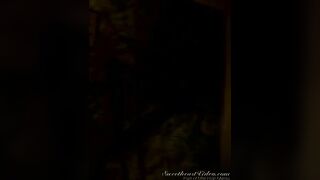 Two black pussies show how they love to lick and fuck