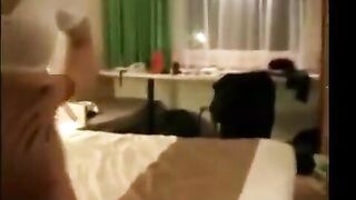 Begun with anal sex and ended with a cumshot on the face