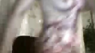 It was easy to show yourself even naked in video chat