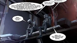 Mature Porn Comics for the real connoisseurs of erotic art