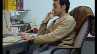 A girl tried a lot of cocks before meeting the one who satisfied her