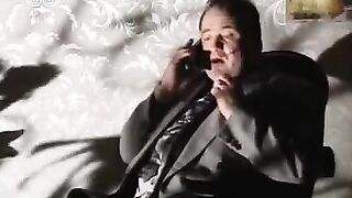 A girl tried a lot of cocks before meeting the one who satisfied her
