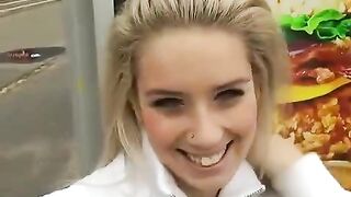 I was so grateful to the hot stranger I met on the street