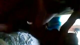 Blacks are always up for a good time and love to get down hard