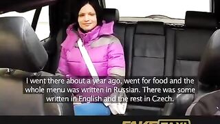 A hot girl slept with her taxi driver because she couldn’t pay the fare