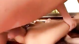 This Asian also wants anal sex, and it’s not a surprise why