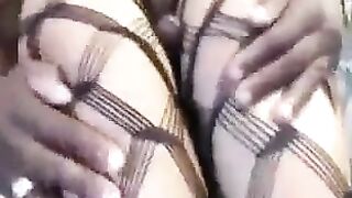 Skinny and joyful, she’s eager to explore new sensations with a big dick