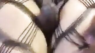 Skinny and joyful, she’s eager to explore new sensations with a big dick