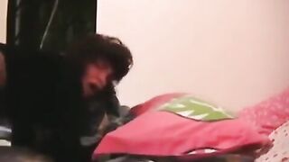 Brother pretended to shoot a sister with cancer eporn