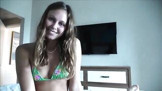 Step Daughter’s Escape From Vacation — A thrilling role-play scenario by Alex Adams