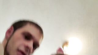 Black MILF Mz.Kitty gets banged by a white dude