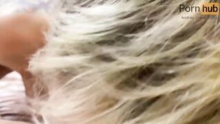An adult bought a young guy and dominates him in this rough anal scene