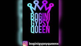 Hard compilation with the Gypsy Queen Goddess, ready to cast a spell