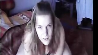 A fat woman gets fucked in front of a hidden camera
