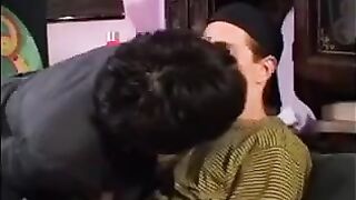 The teacher was fucked by her student to avoid penalty