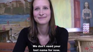 I paid for the girl's blowjob in the public toilet, it was intense!
