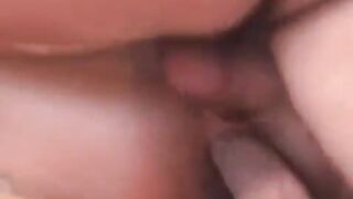Two members broke the girl’s pussy in an intense threesome