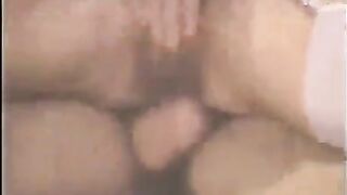 Classic porn from 1984 with all the action you need and want