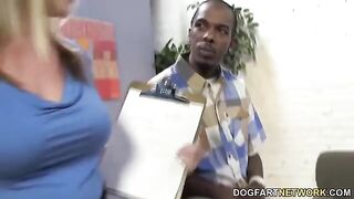 Father and his son ordered a prostitute, who turned out to be a friend