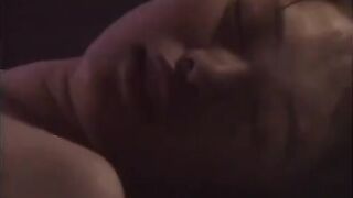 The brother fucked his sister, a real virgin