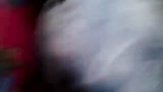 A guy rubs his dick on the riser about girls on the bus