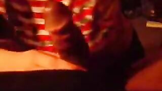 A blowjob with a sexy girl you won't want to miss
