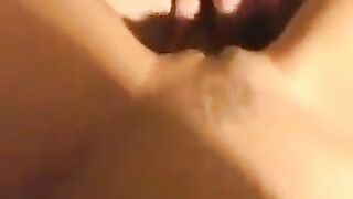 Close-up porn is perfect for detail lovers