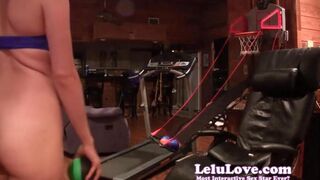 The guy licks the pussy of a gorgeous girl, showcasing passionate oral skills