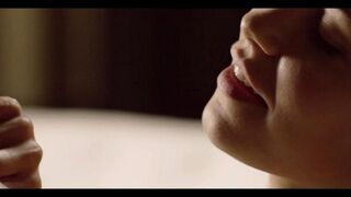 Sex with a beautiful, delicate, and affectionate girl is a great pleasure